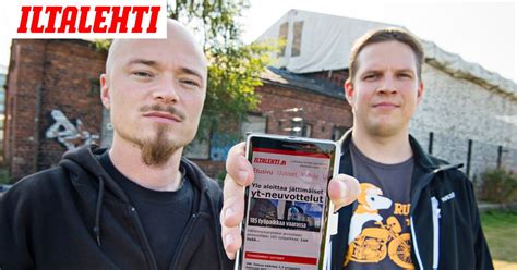 iltalehti tuoreimmat uutiset|Iltalehti .